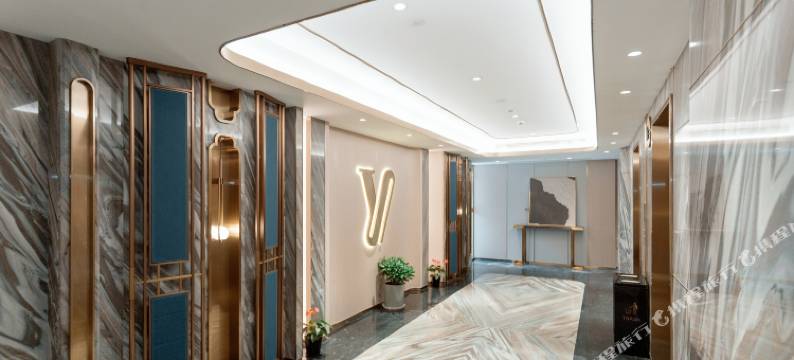 青田意尔康国际大酒店图片