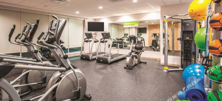 德卢斯拉昆塔温德姆套房酒店(La Quinta Inn & Suites by Wyndham Duluth)图片