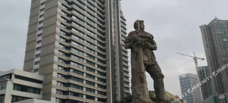 广利宾馆(广州海珠广场地铁站北京路店)图片