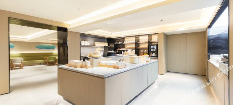 全季酒店(北京军博店)图片