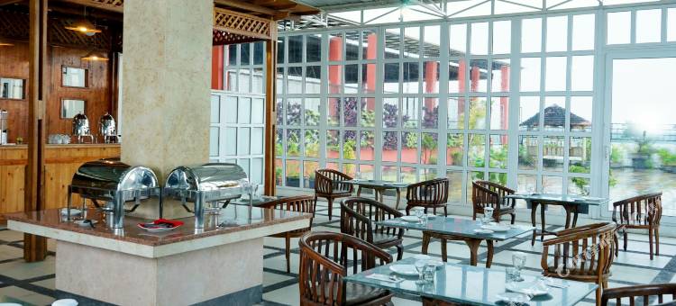 玛丽莲酒店-Serpong(Marilyn Hotel Serpong)图片