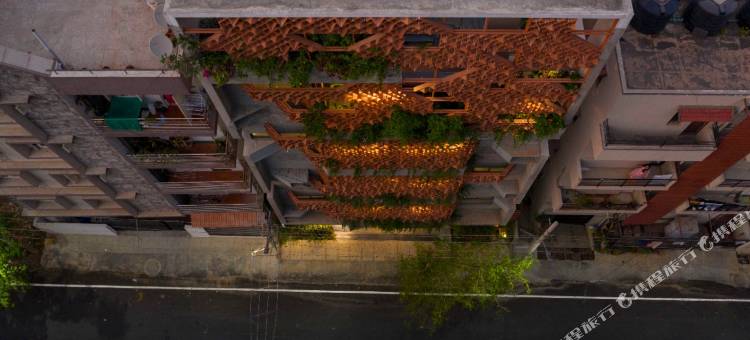 鸢尾花套房酒店(Iris Suites)图片