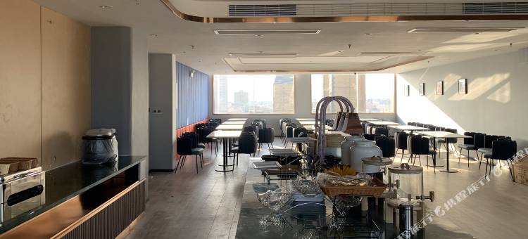 兰亭·尚品酒店(平邑火车站人民商场店)图片