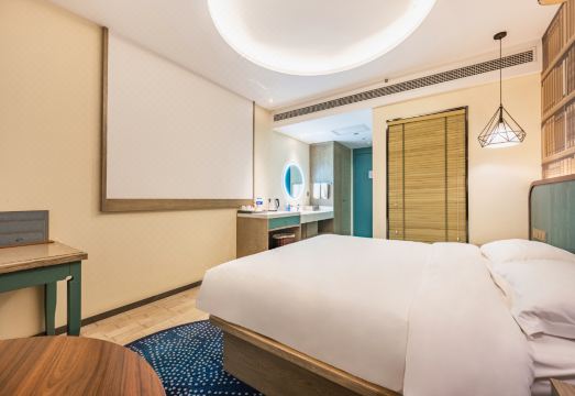 Mehood Hotel Hotel Overview