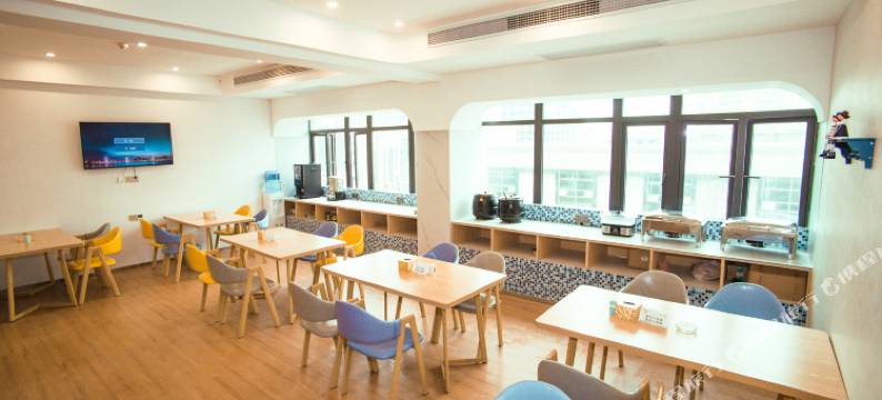 贵州玖源酒店(贵阳观山湖会展城市政府店)图片