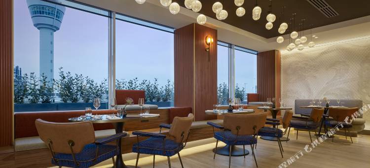 阿姆斯特丹机场喜来登酒店及会议中心(Sheraton Amsterdam Airport Hotel and Conference Center)图片