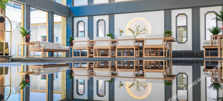 王屋山小十方酒店图片