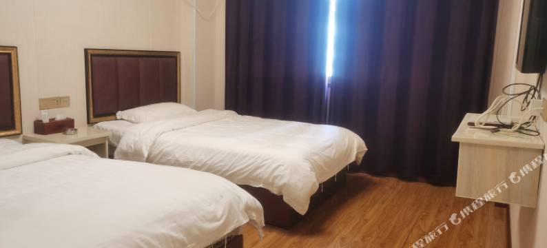 贵定南海浴都酒店图片