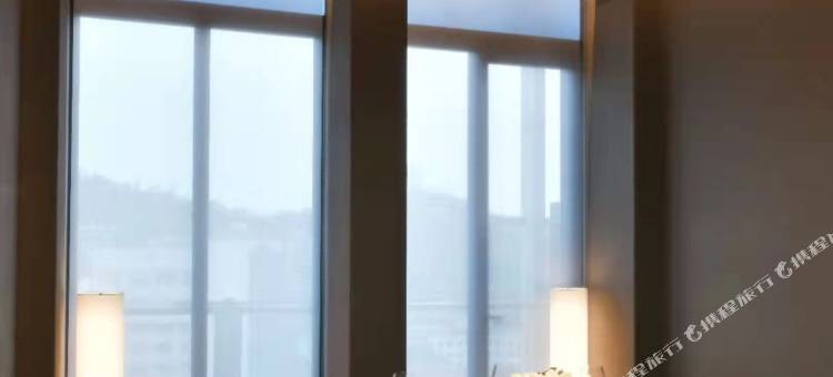 厦门白鹭宾馆(中山路万石植物园店)图片