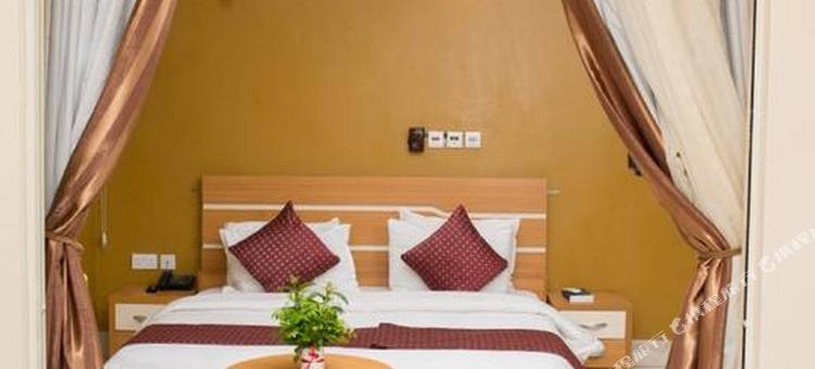 顶景酒店(Top View Hotel)图片