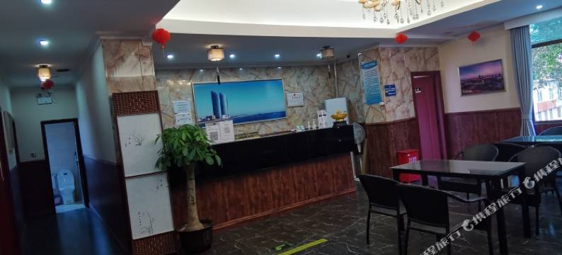 厦门滨海驿家(集美学村石鼓路店)图片