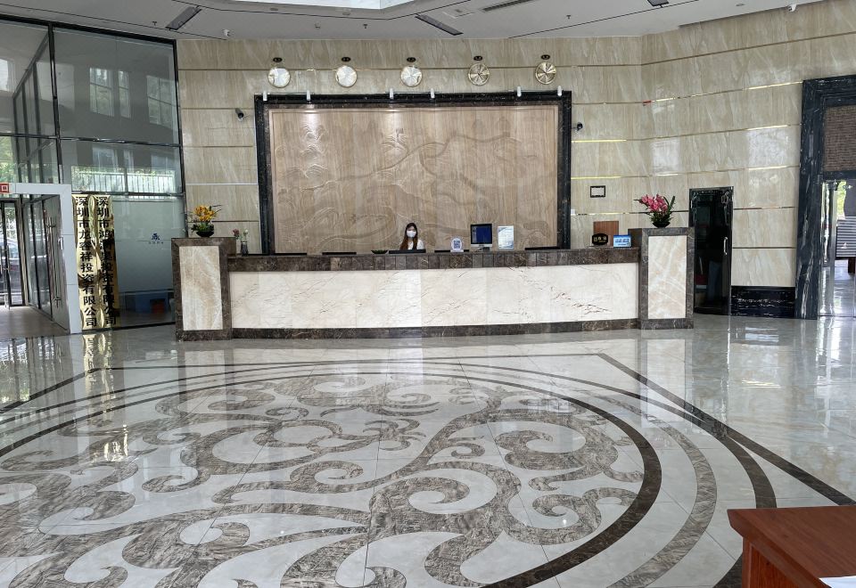 Hotel Overview