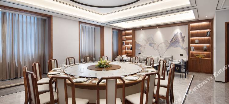 丽呈東谷酒店(杭州钱江世纪城奥体博览城店)图片
