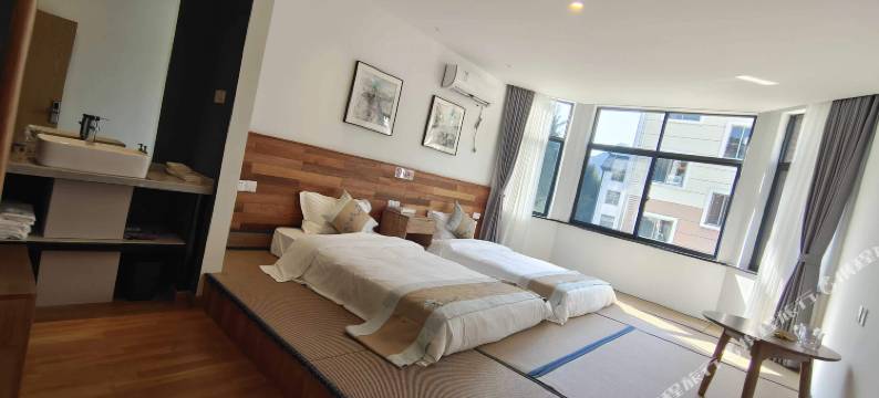 衢州木可集·源春民宿图片