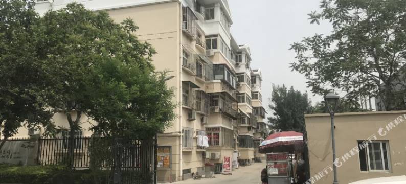 天津西青美好住宿图片