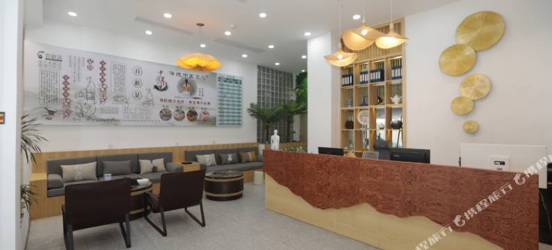 赣州和院小筑图片