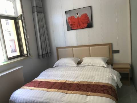 太仆寺旗春香园府宾馆