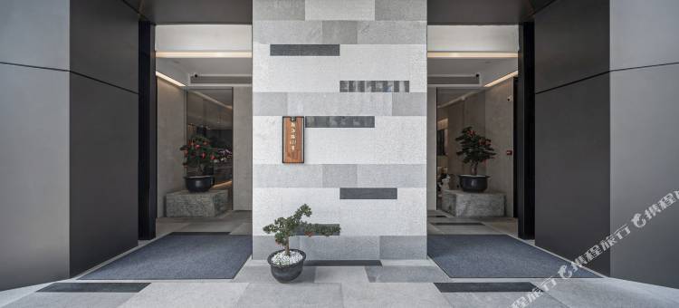 帕瑞思酒店·PRIUS HOTEL(慈溪市中心华润万家店)图片