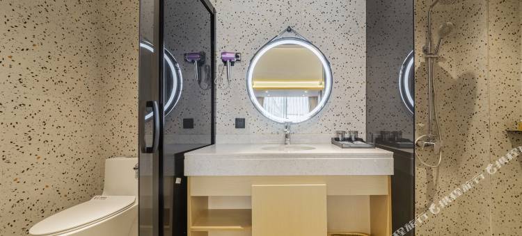 菲亚轻·酒店(榕城区进贤门城楼店)图片