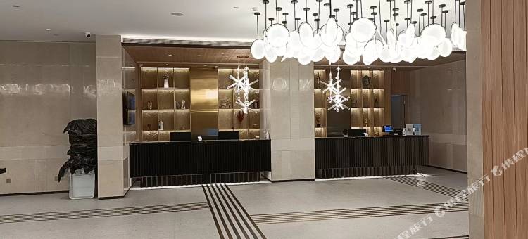 天津大学五大道锦江都城酒店图片