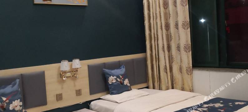 昌乐城南宾馆图片