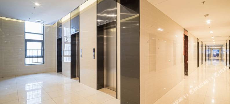 南京榴莲芒果公寓(星火路地铁站店)图片