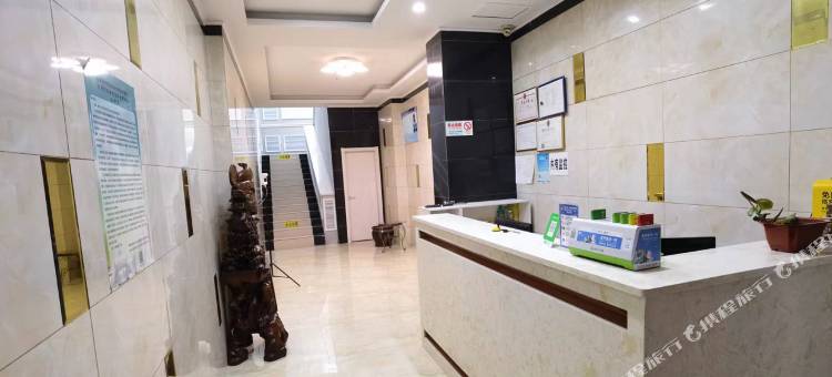 悦庭酒店(西安医学院第二附属医院店)图片