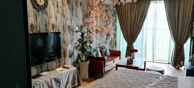 壹号公寓(成都文殊院地铁站店)图片