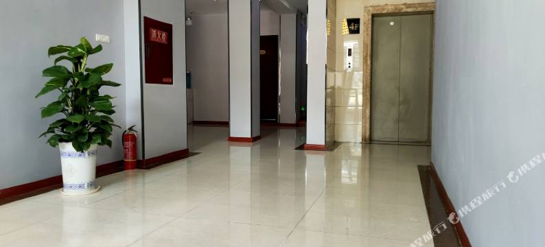 珙县恒鑫商务宾馆图片