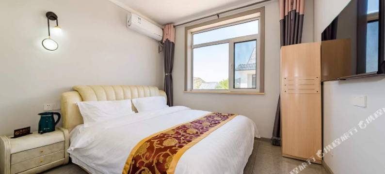 悠然逸栈民宿图片