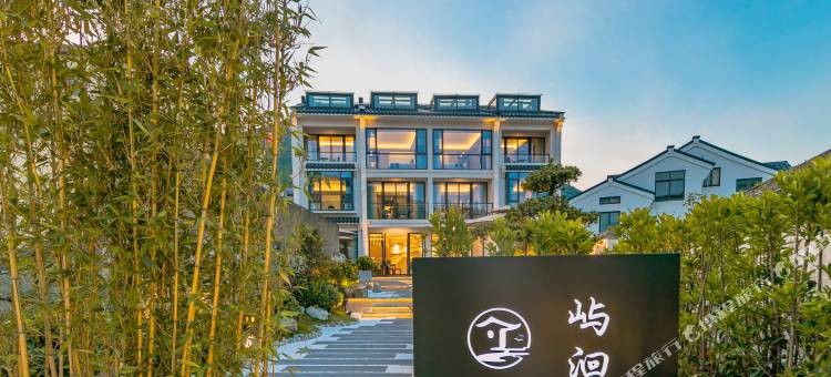 朱家尖屿洄民宿(小乌石塘东沙景区店)图片