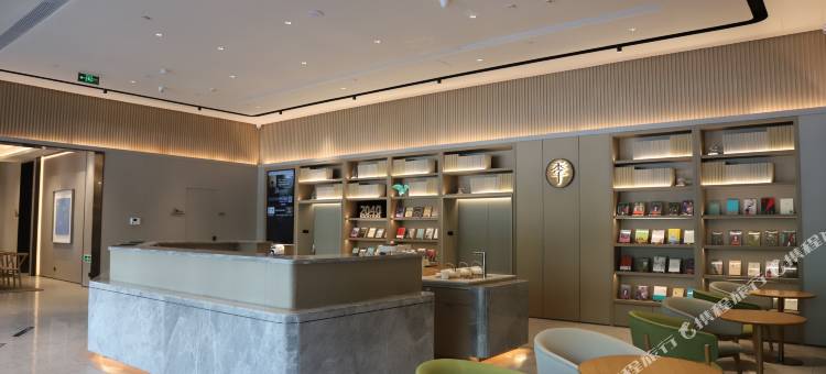 全季酒店(沧州迎宾大道店)图片