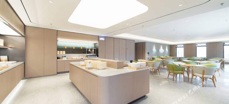 全季酒店(沈阳南塔文化路店)图片