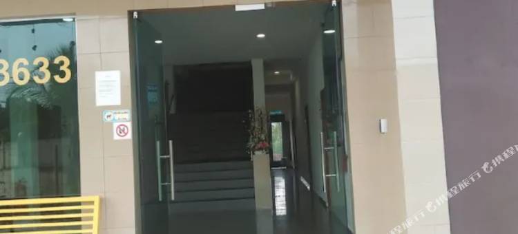 阿罗尔别墅(Alor Villa)图片