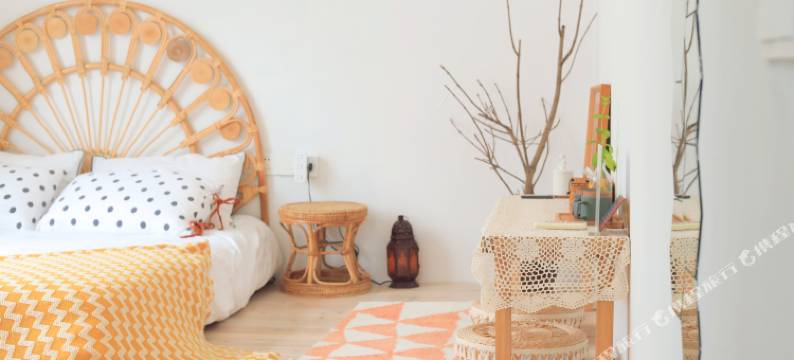 嵊泗花鸟岛流白民宿图片