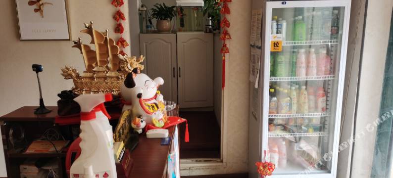 大连众缘旅店图片