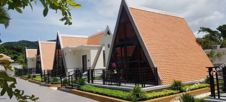凯帕瓦卡拉酒店(Vakara Hotel Kep)图片