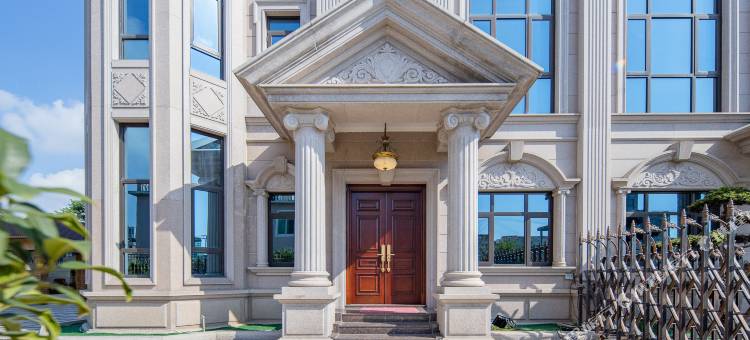 花筑·洞头海岛民宿图片