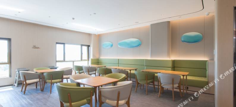 全季酒店(乌鲁木齐天山国际机场新天润店)图片