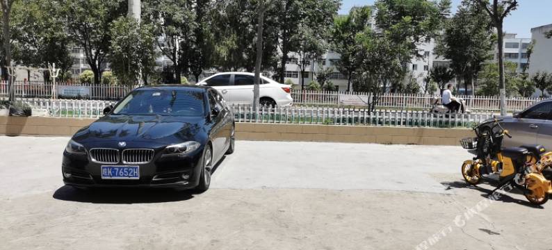 阜南长青快捷宾馆图片