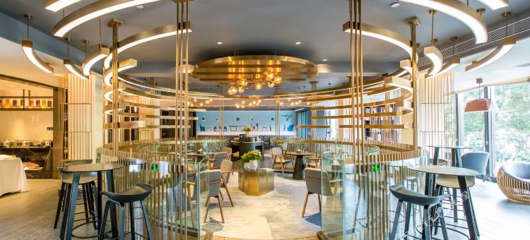深圳小可君享酒店(观澜富士康店)图片