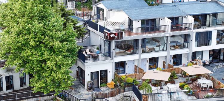 庐山又见云栖民宿(牯岭街索道上站店)图片