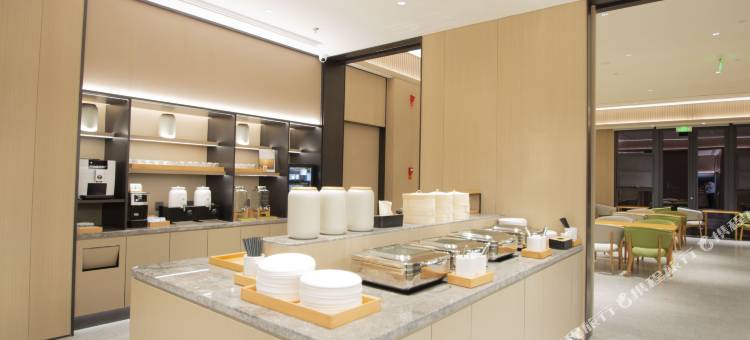 全季酒店(郑州农业路嵩山路店)图片