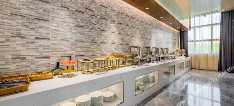 麗枫酒店(河池澳门国际城店)图片