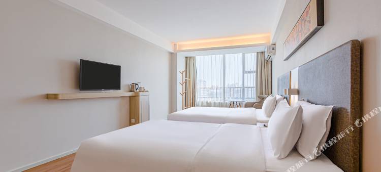 汉庭酒店(南昌八一广场万寿宫店)图片