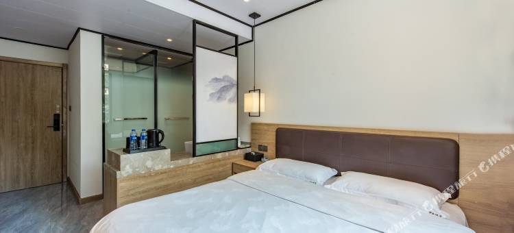 君悦酒店(保定万博广场店)图片