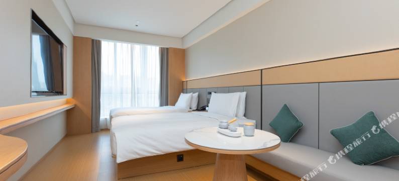 全季酒店(重庆万州南滨公园店)图片