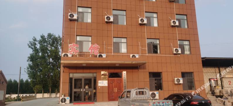 曹县旺源商务宾馆图片