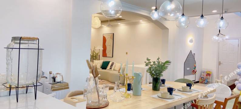 青禾民宿(迪东店)图片