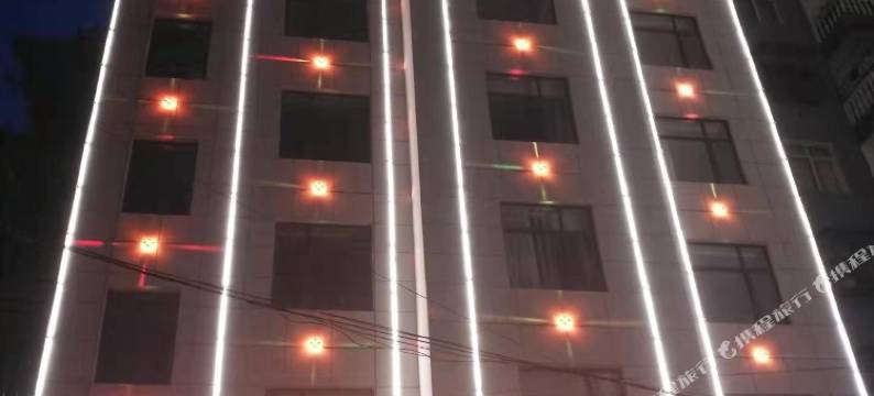 建始桥南之家图片